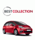 Citroen Best Colection