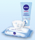 Nivea Baby Blue